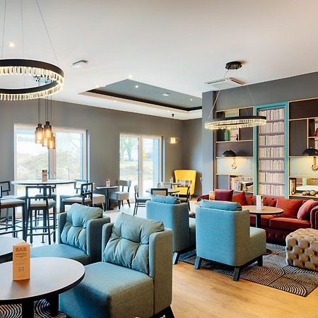Premier Inn Lindau Zewnętrze zdjęcie