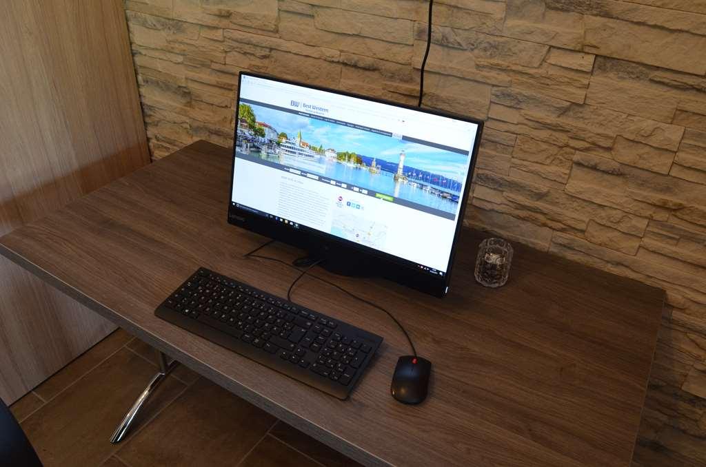 Premier Inn Lindau Wnętrze zdjęcie