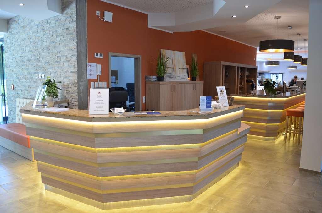 Premier Inn Lindau Zewnętrze zdjęcie