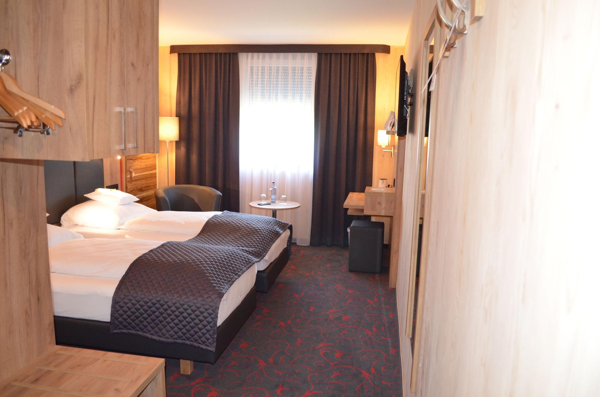 Premier Inn Lindau Zewnętrze zdjęcie