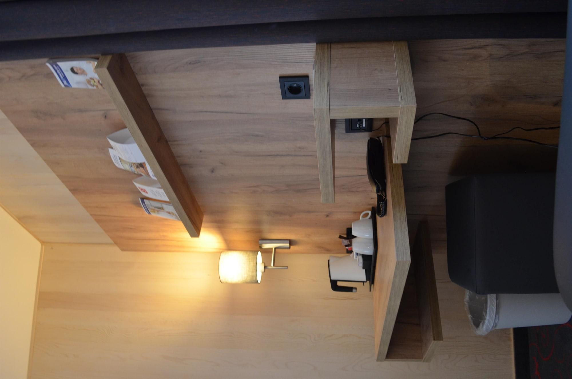 Premier Inn Lindau Zewnętrze zdjęcie