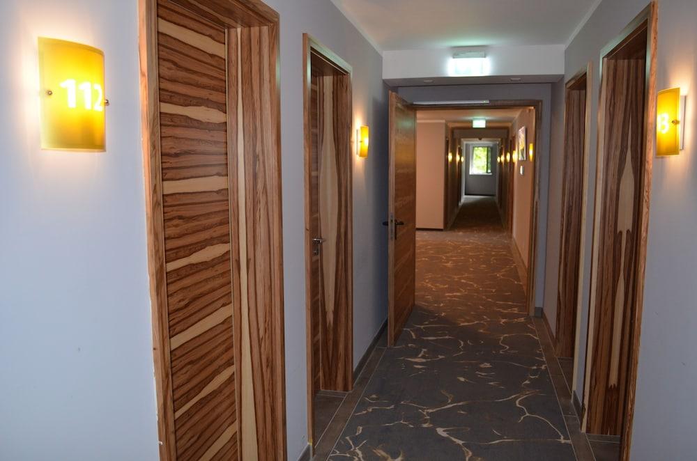 Premier Inn Lindau Zewnętrze zdjęcie