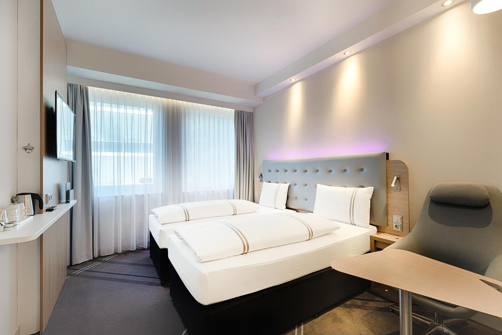 Premier Inn Lindau Zewnętrze zdjęcie