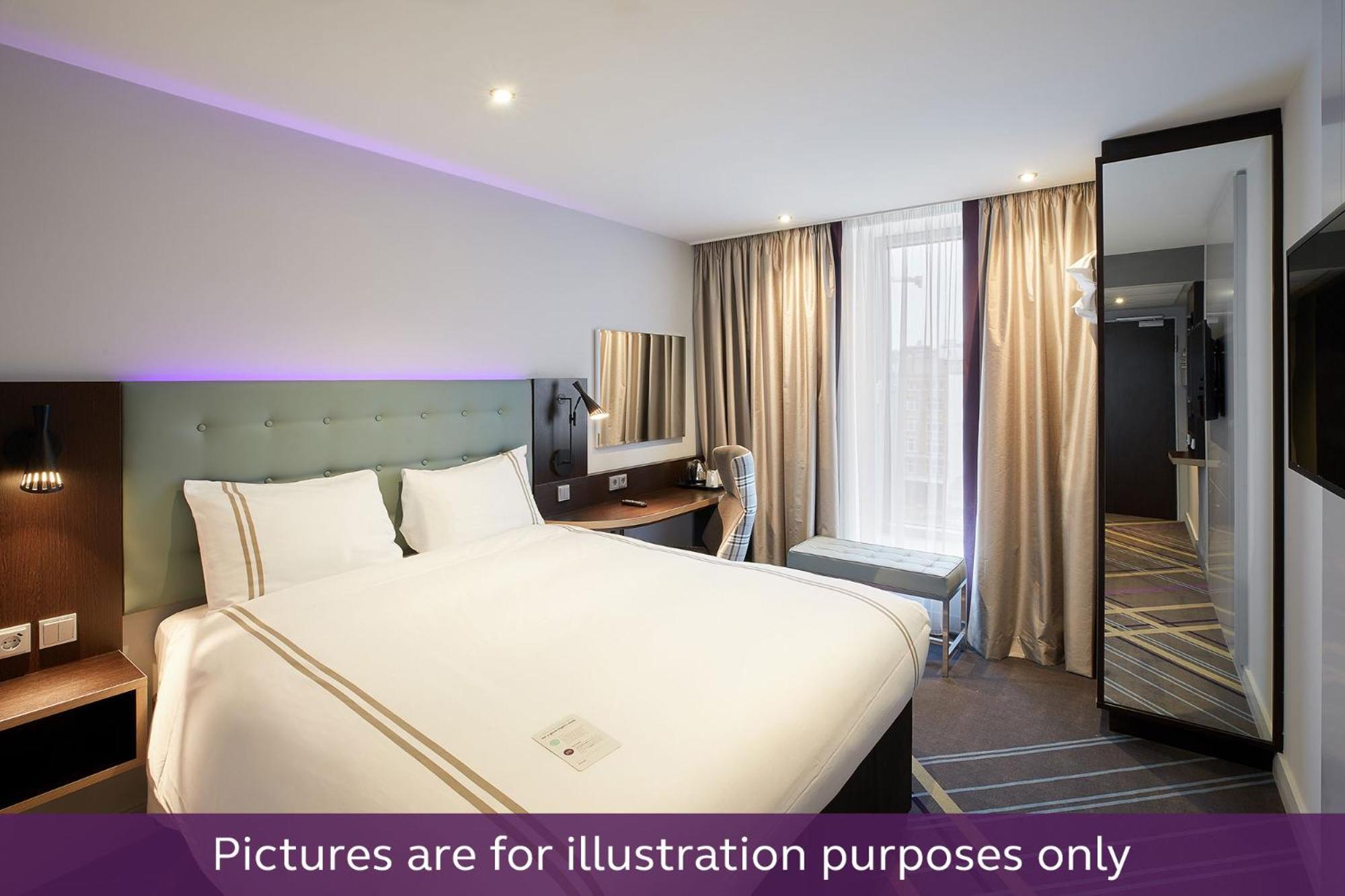 Premier Inn Lindau Zewnętrze zdjęcie