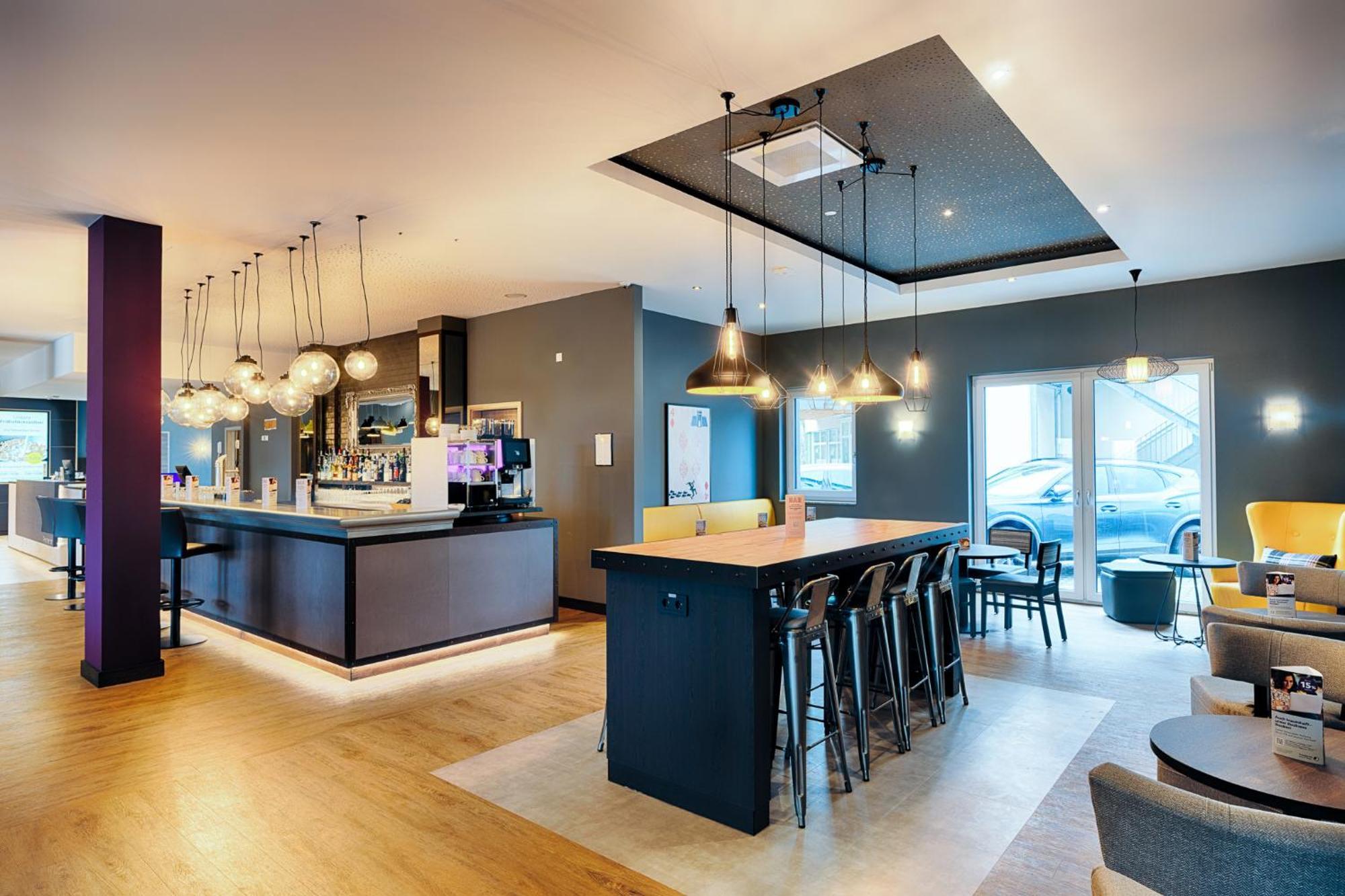 Premier Inn Lindau Zewnętrze zdjęcie