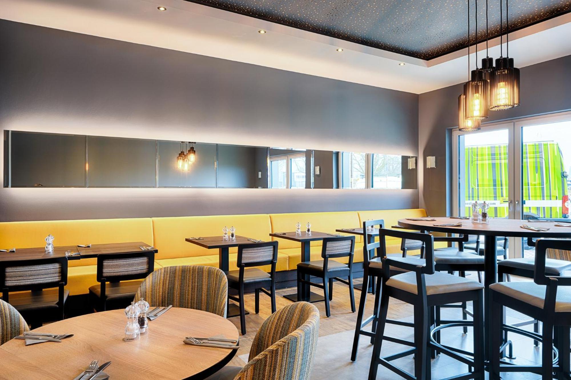 Premier Inn Lindau Zewnętrze zdjęcie
