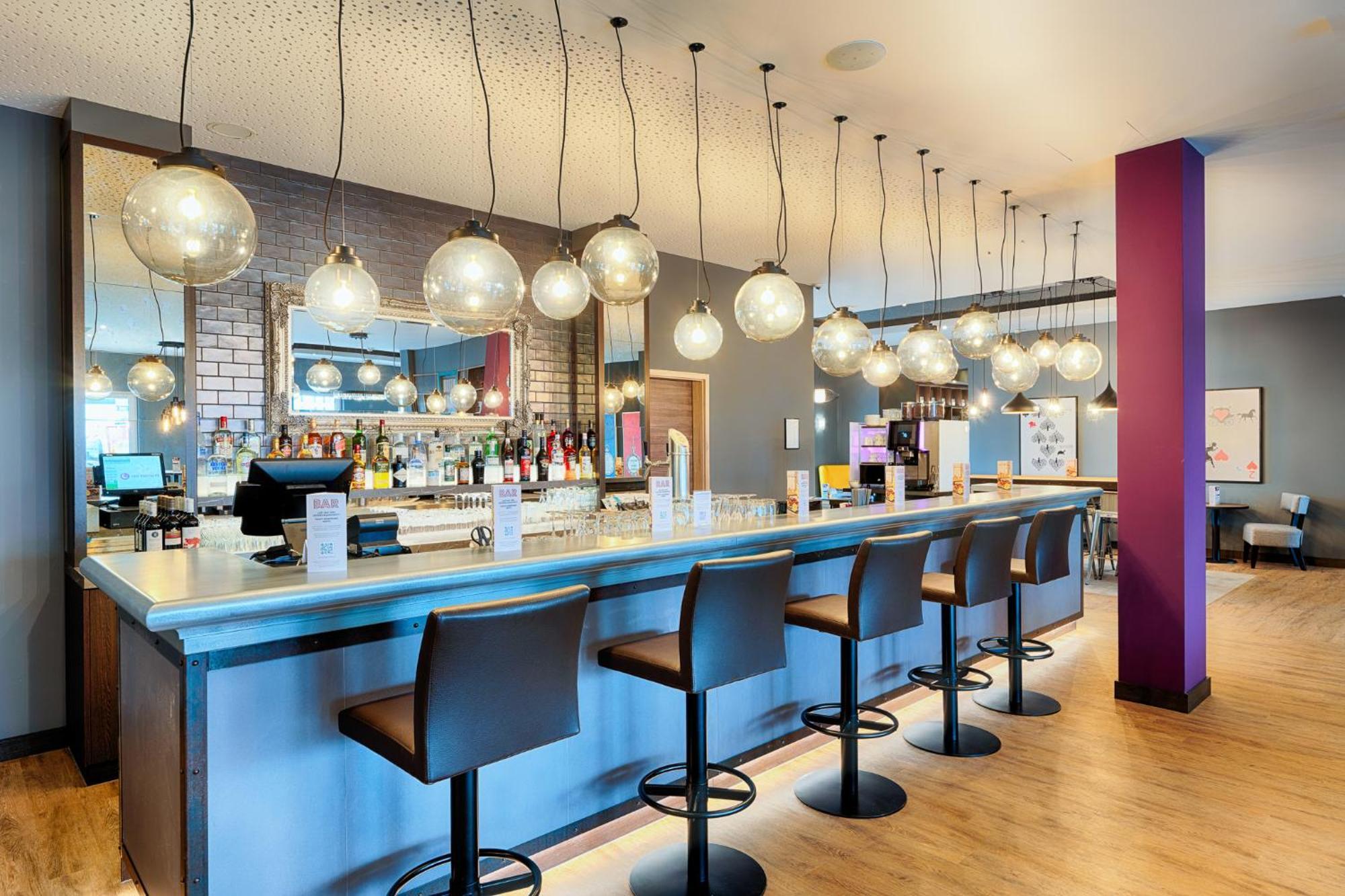 Premier Inn Lindau Zewnętrze zdjęcie
