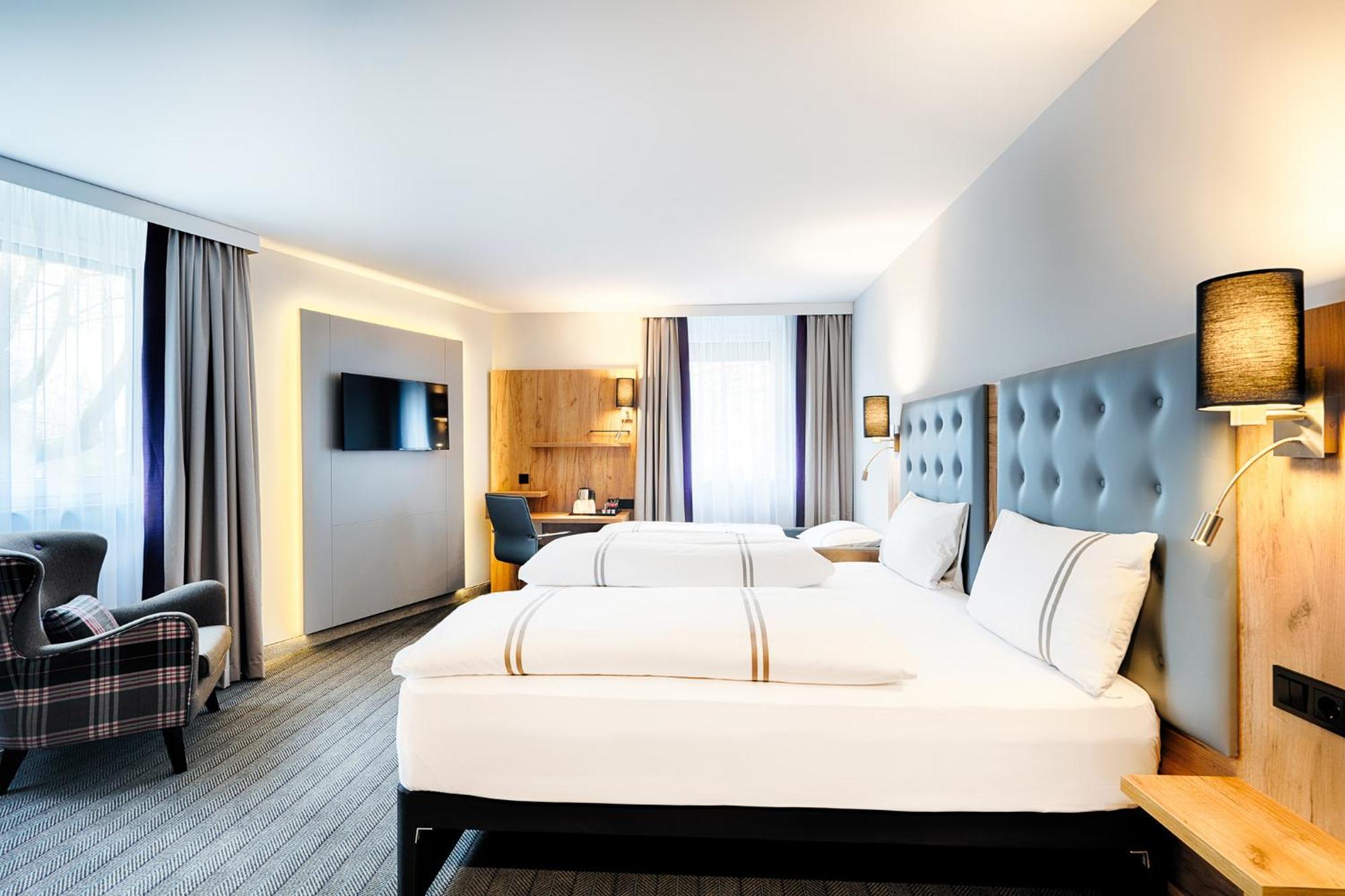 Premier Inn Lindau Zewnętrze zdjęcie