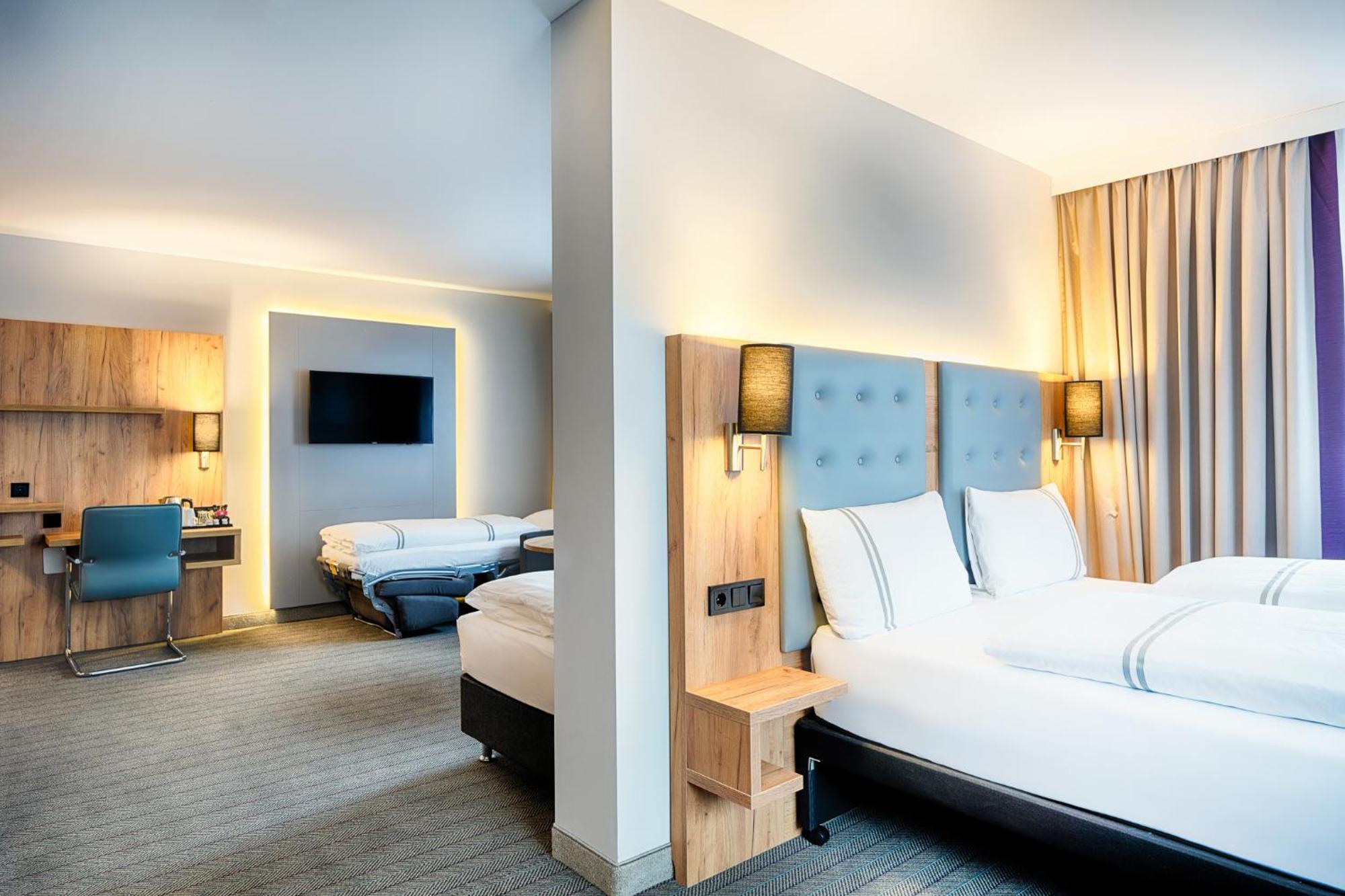 Premier Inn Lindau Zewnętrze zdjęcie