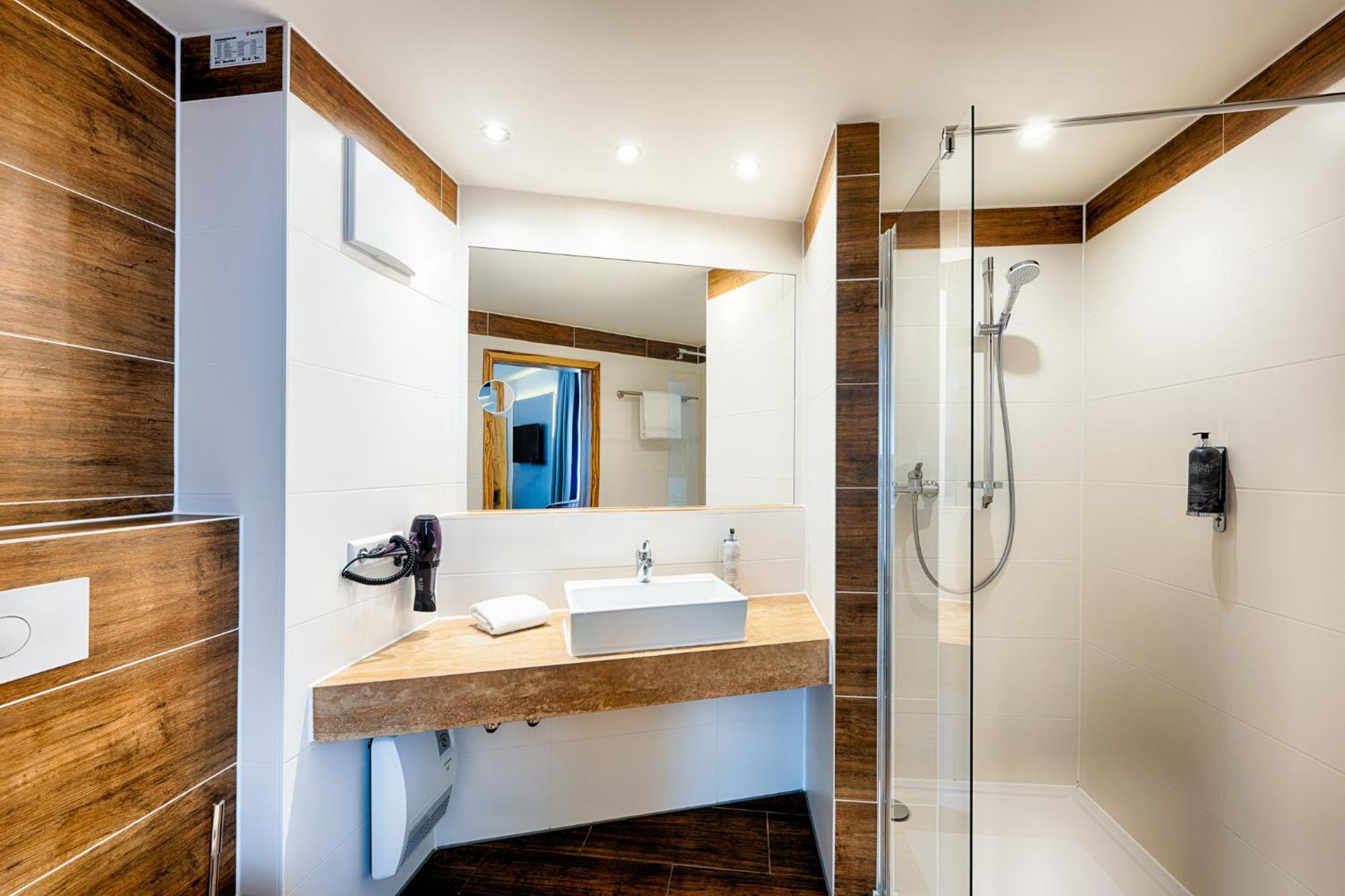 Premier Inn Lindau Zewnętrze zdjęcie