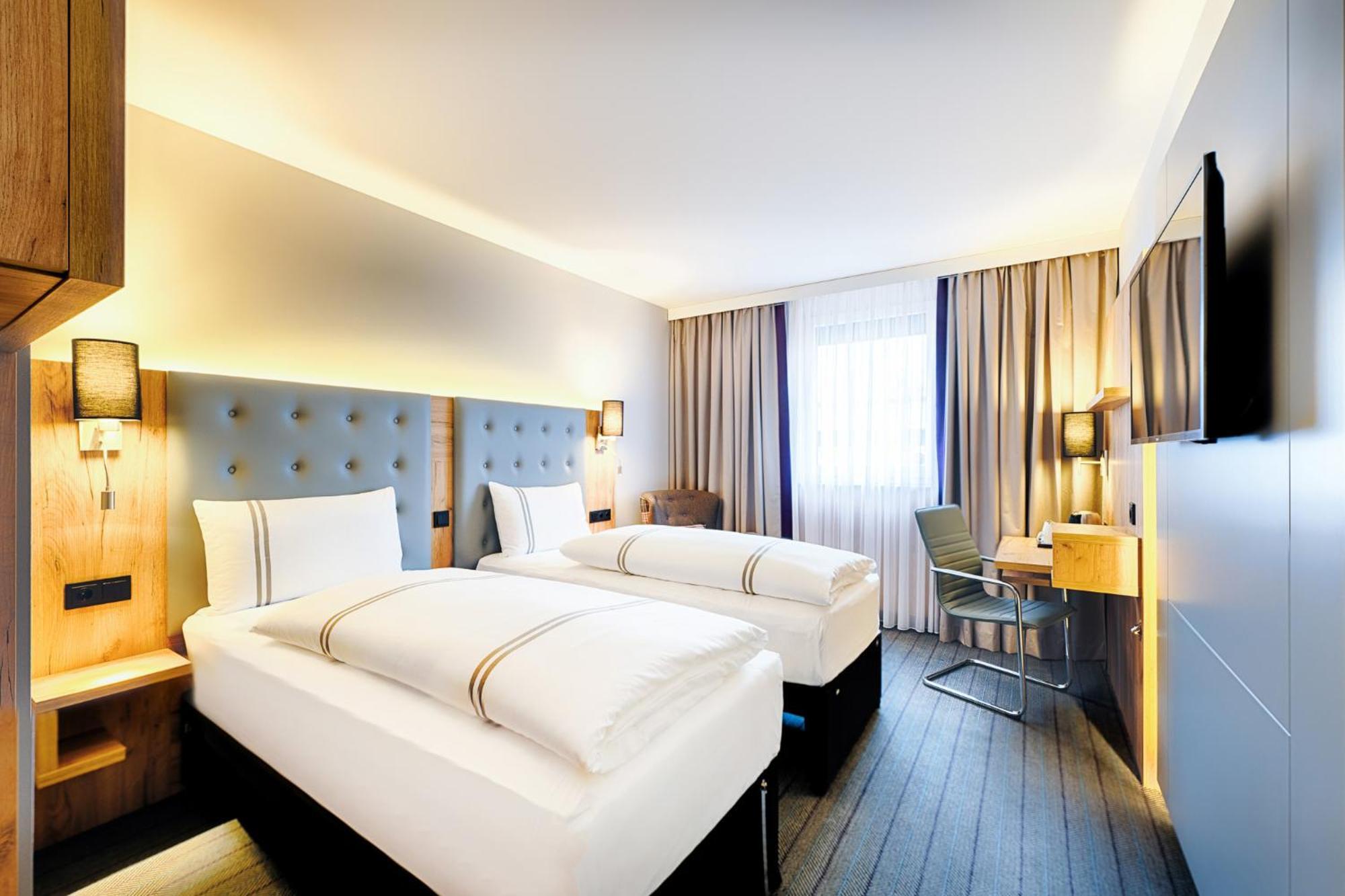 Premier Inn Lindau Zewnętrze zdjęcie