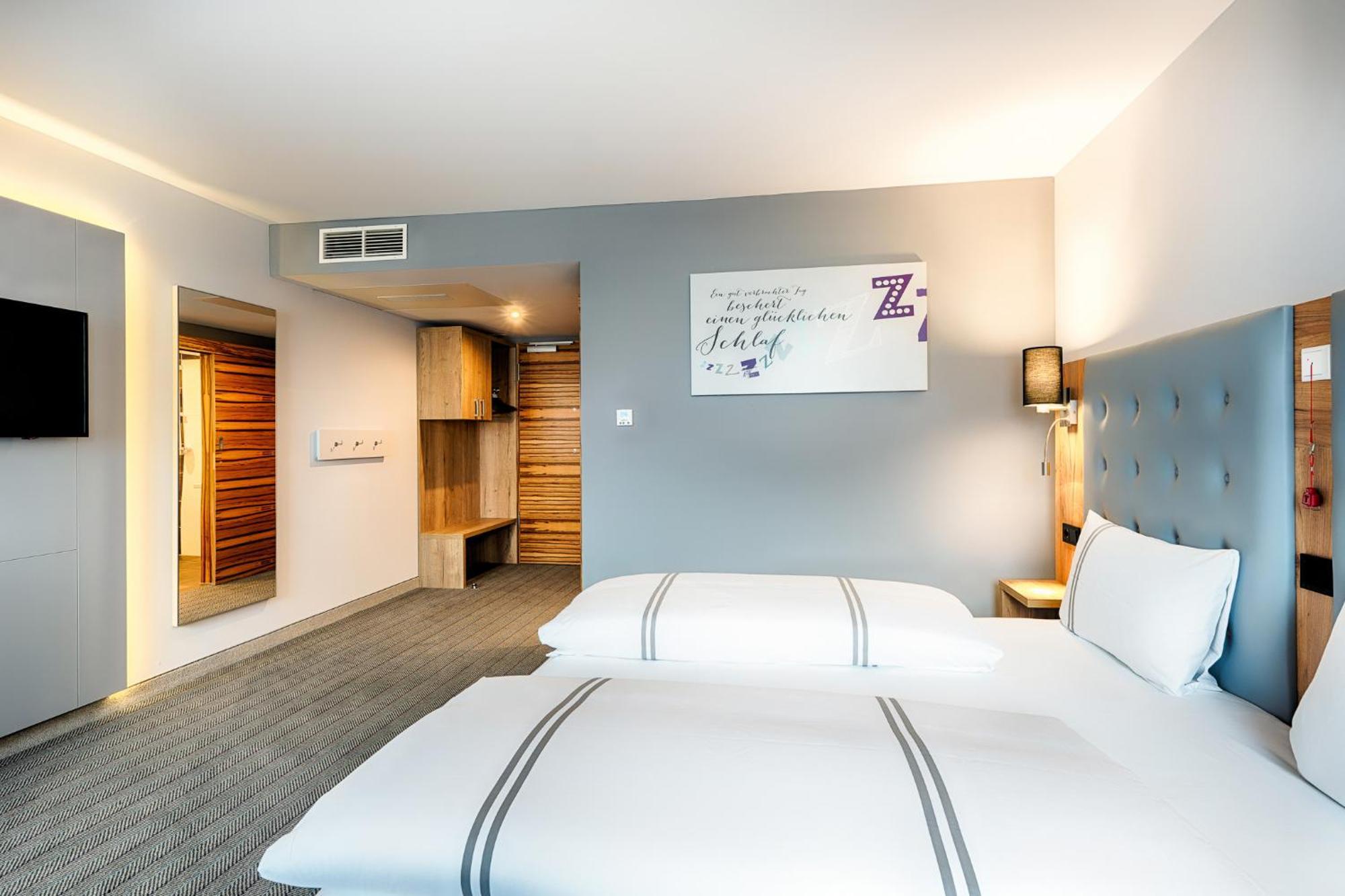 Premier Inn Lindau Zewnętrze zdjęcie