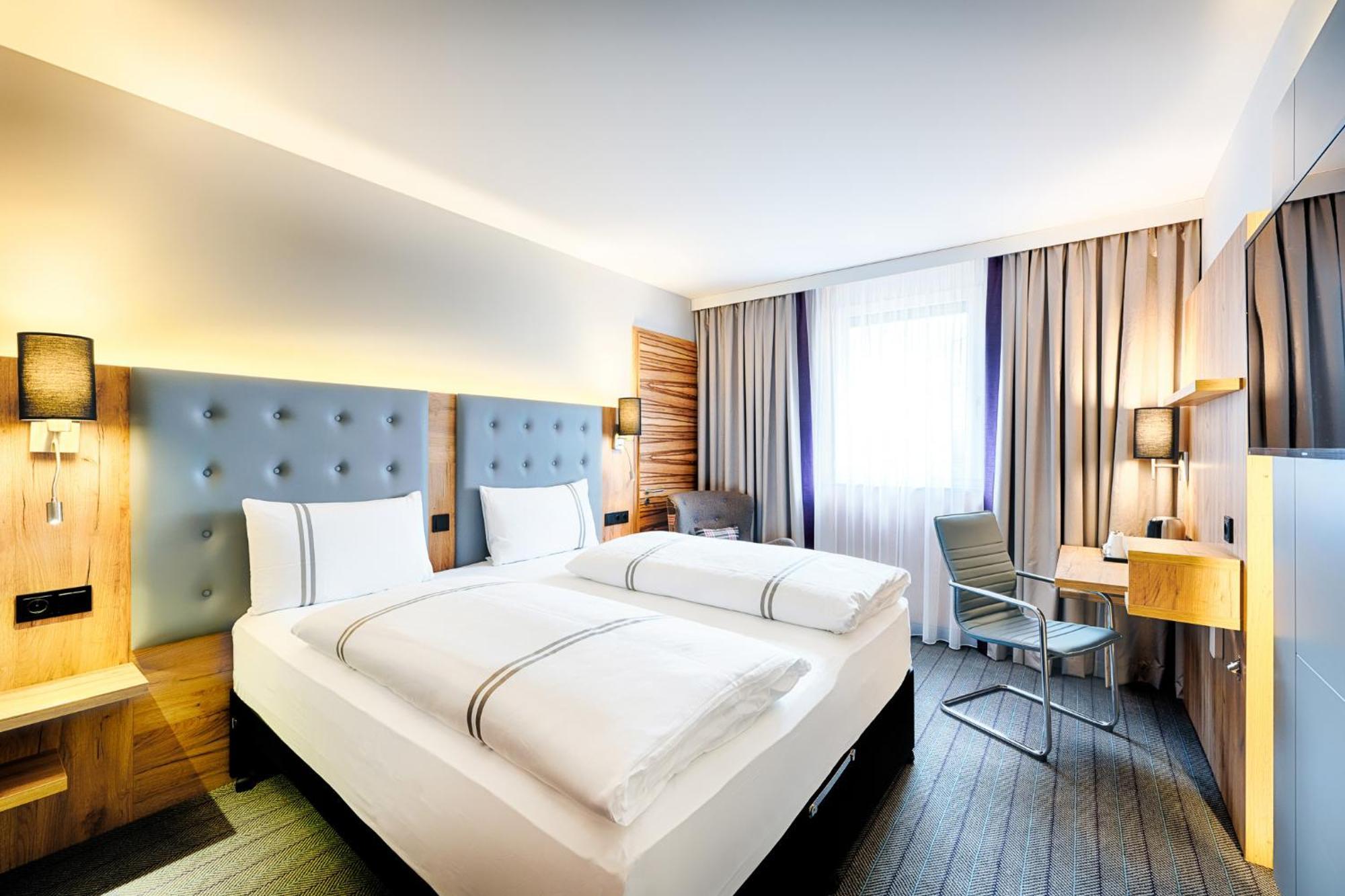 Premier Inn Lindau Zewnętrze zdjęcie