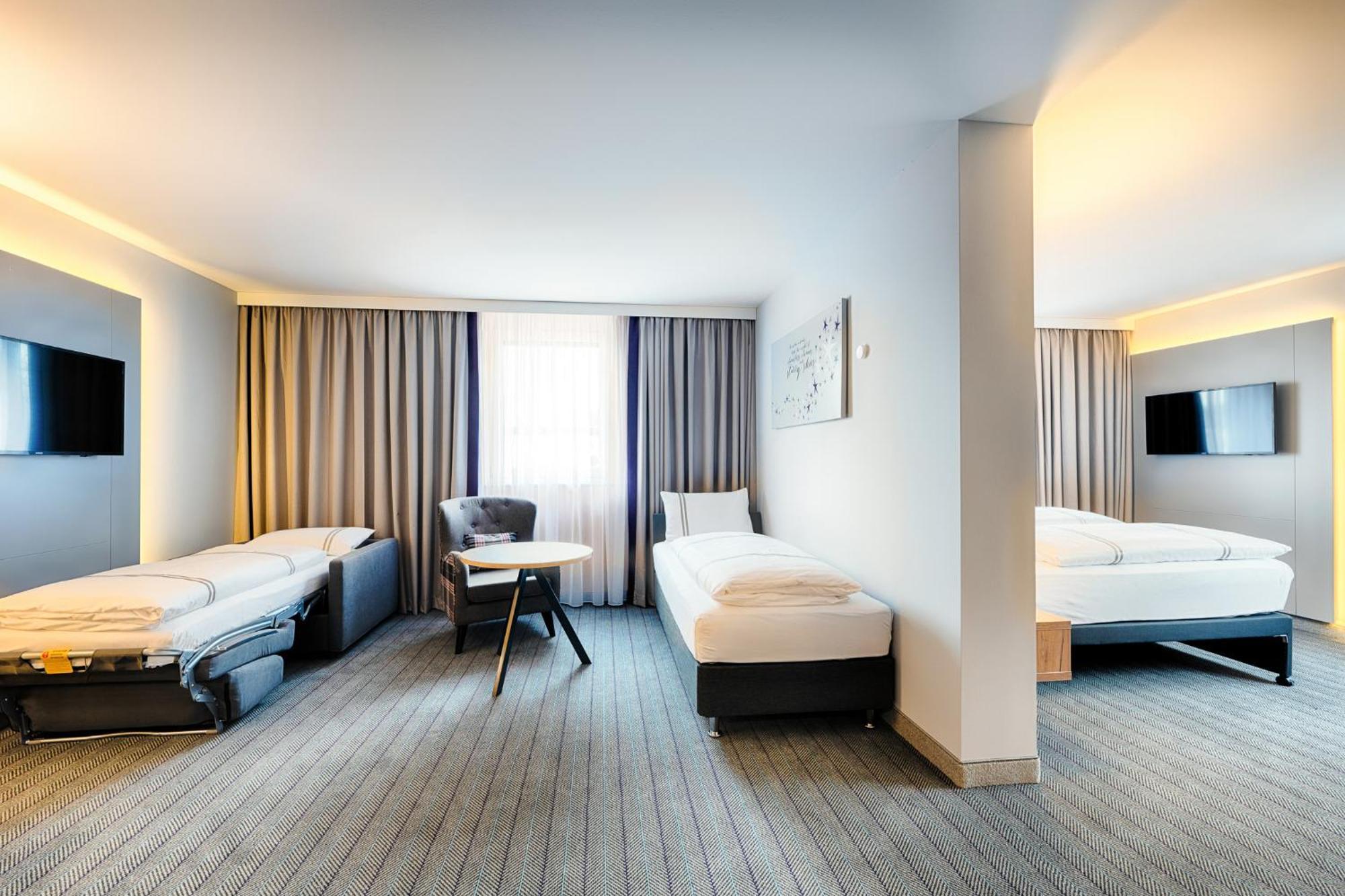 Premier Inn Lindau Zewnętrze zdjęcie