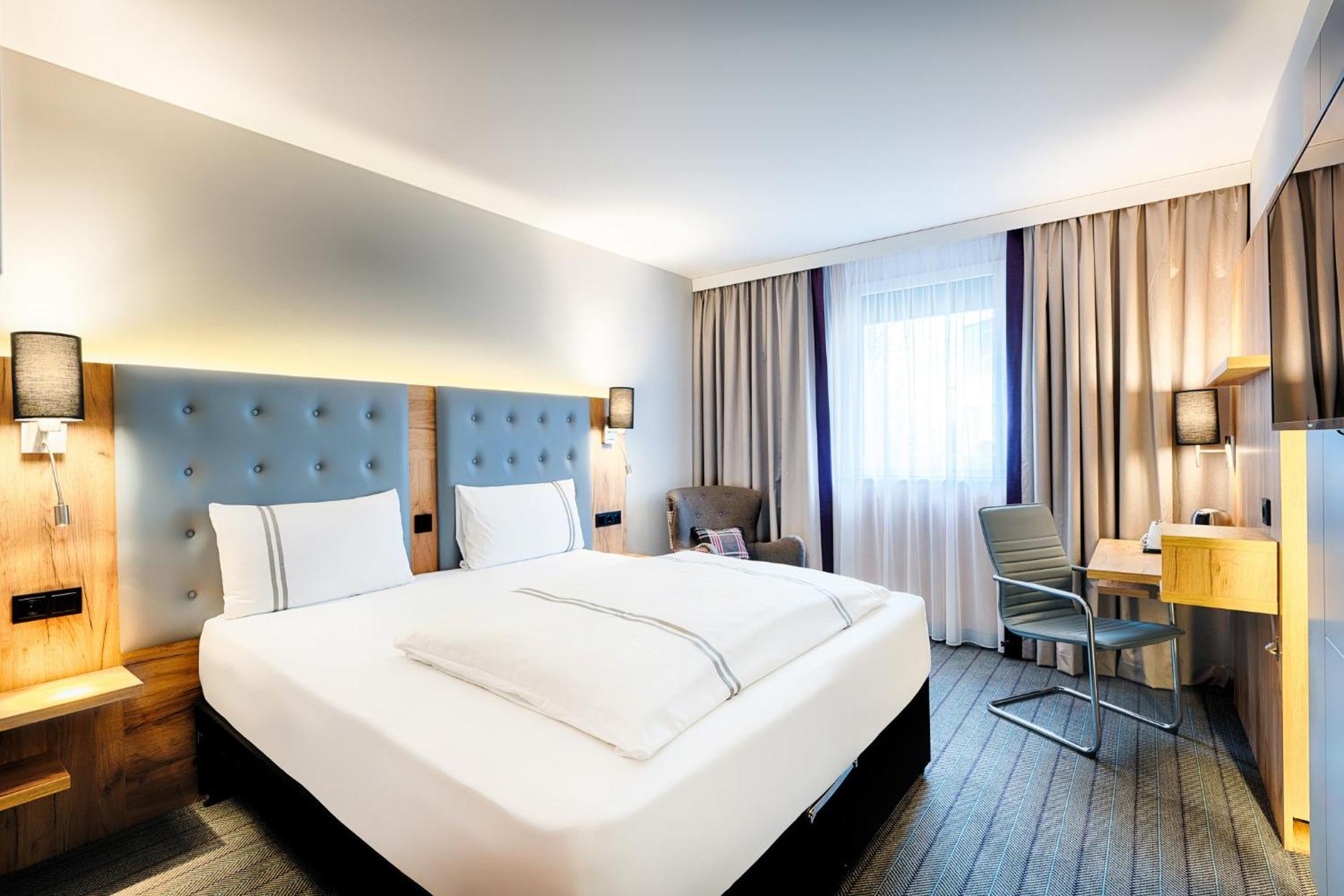 Premier Inn Lindau Zewnętrze zdjęcie