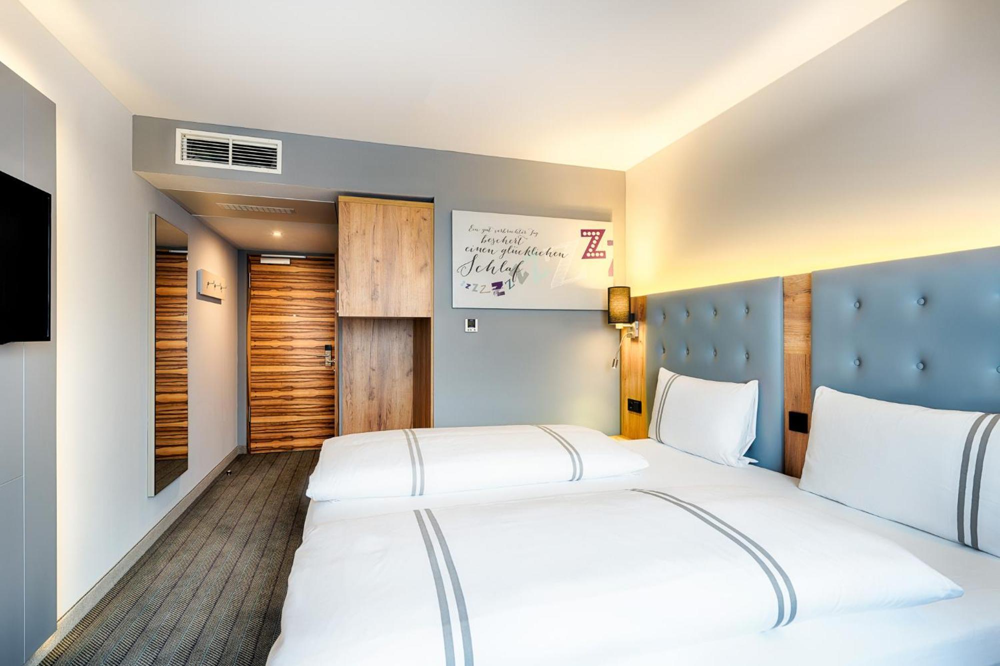 Premier Inn Lindau Zewnętrze zdjęcie