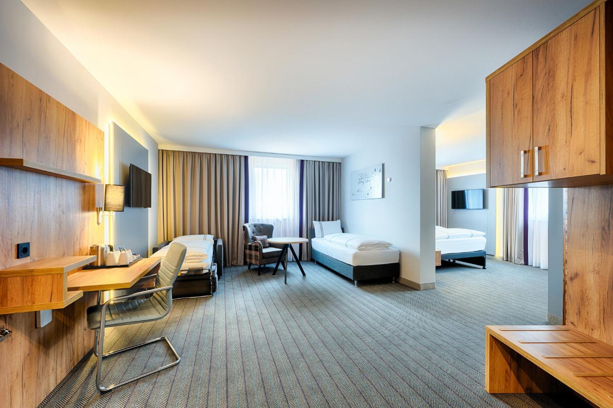 Premier Inn Lindau Zewnętrze zdjęcie