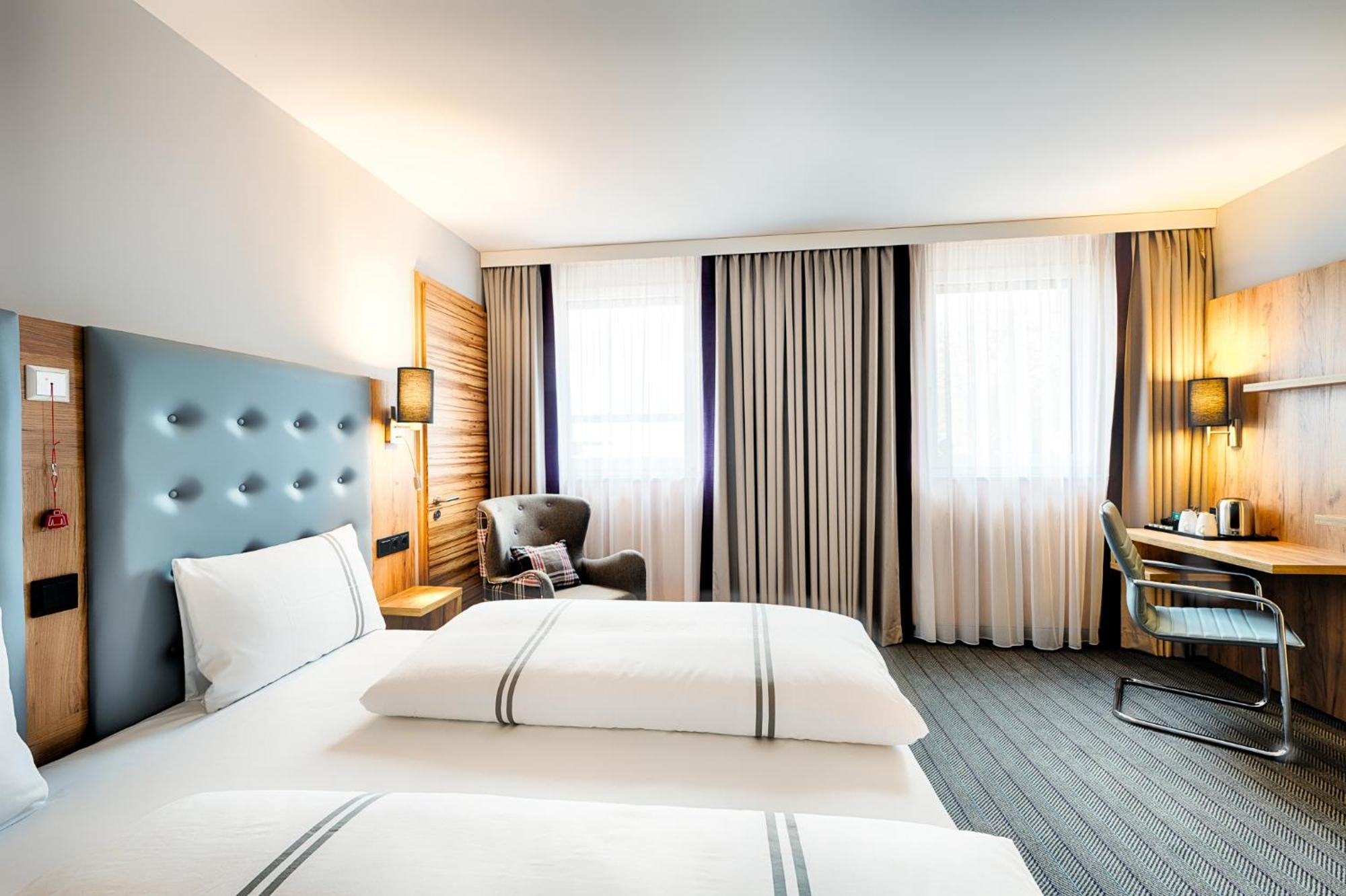 Premier Inn Lindau Zewnętrze zdjęcie
