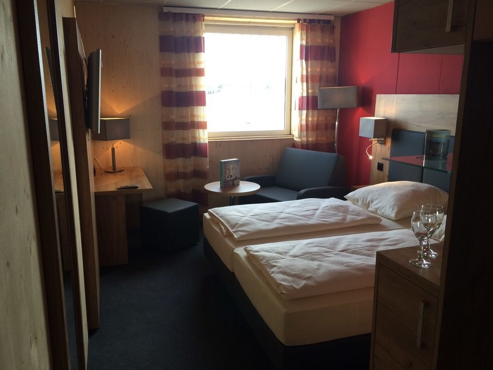 Premier Inn Lindau Zewnętrze zdjęcie