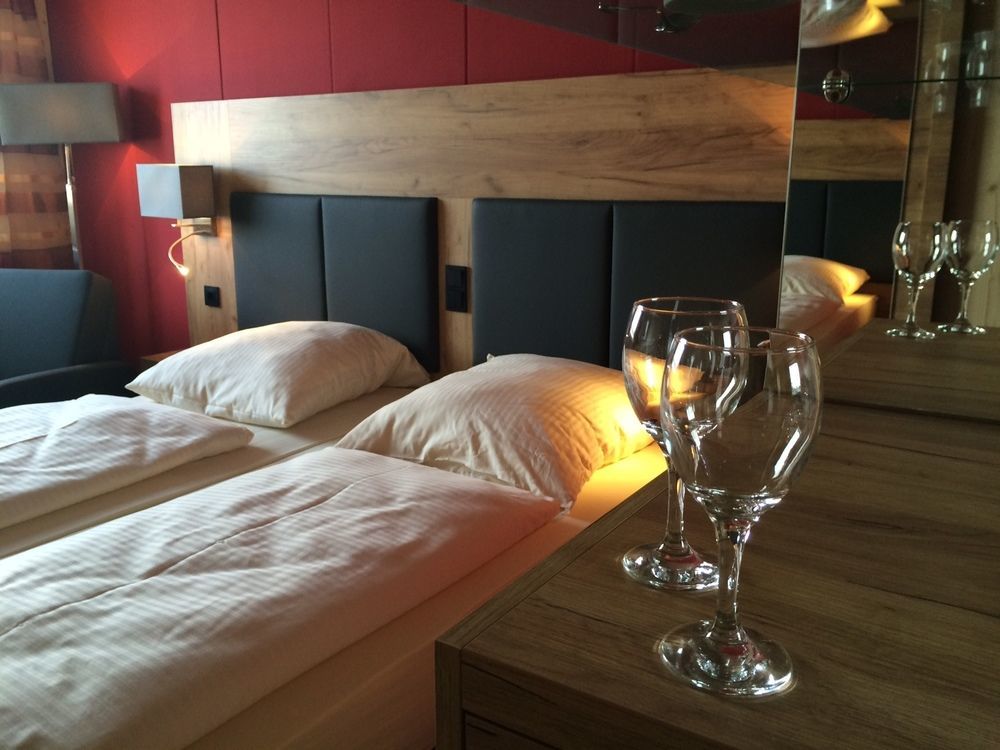 Premier Inn Lindau Zewnętrze zdjęcie